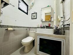Blk 602 Clementi West Street 1 (Clementi), HDB 3 Rooms #610699691